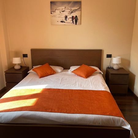 B&B Sul Lago Porlezza Zewnętrze zdjęcie