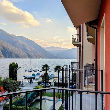 B&B Sul Lago Porlezza Zewnętrze zdjęcie