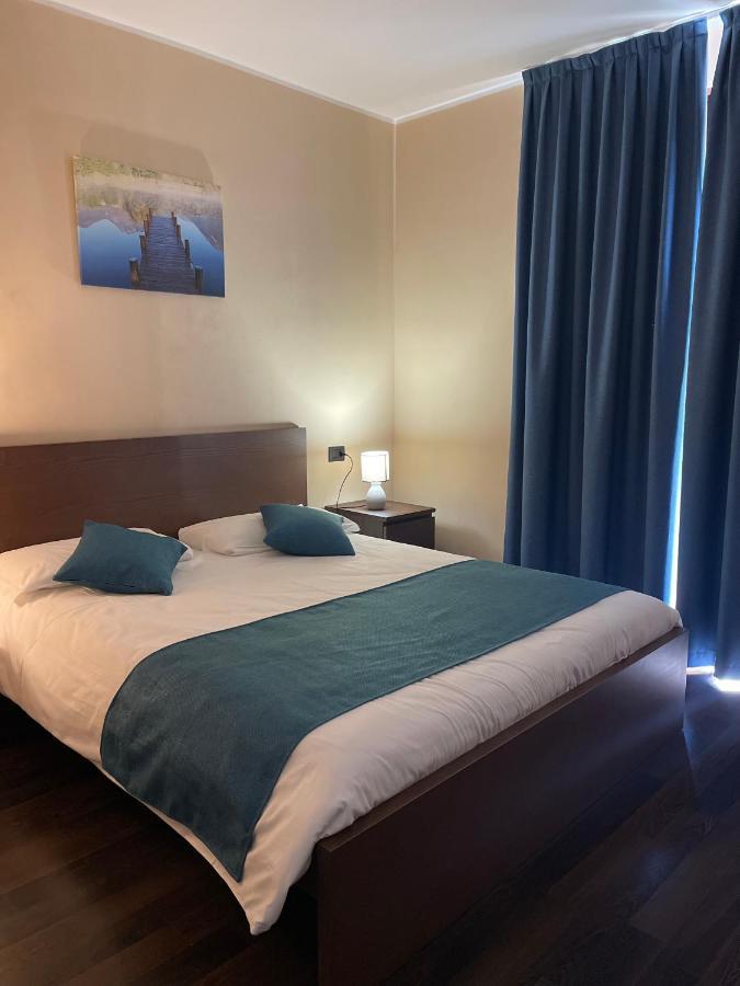 B&B Sul Lago Porlezza Zewnętrze zdjęcie