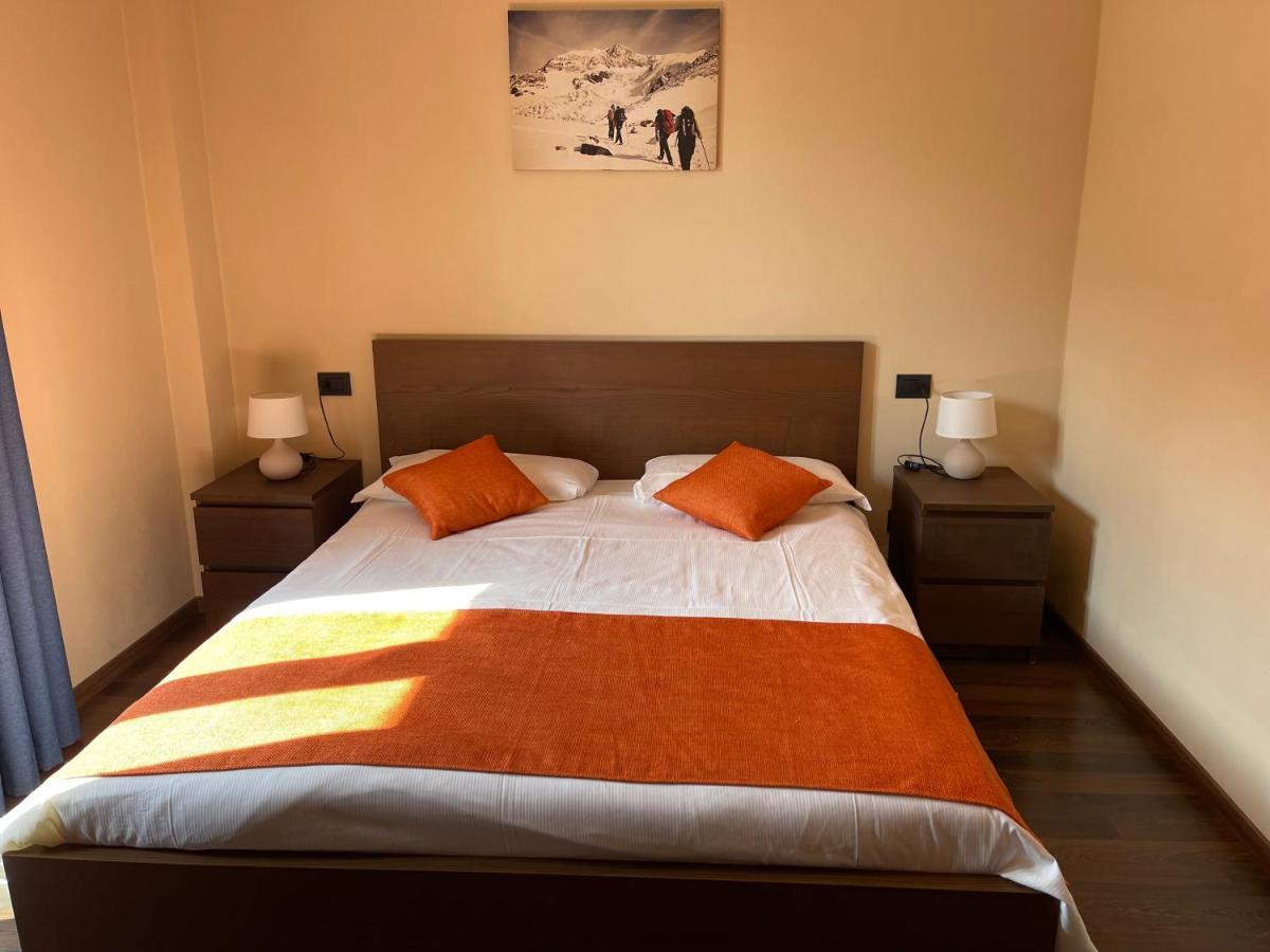 B&B Sul Lago Porlezza Zewnętrze zdjęcie