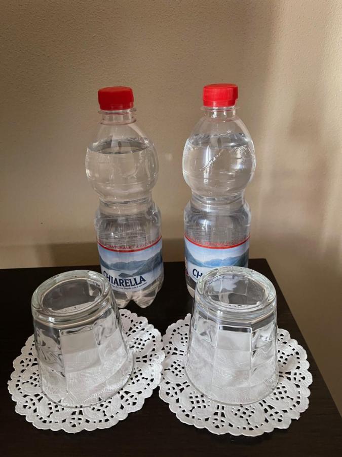 B&B Sul Lago Porlezza Zewnętrze zdjęcie
