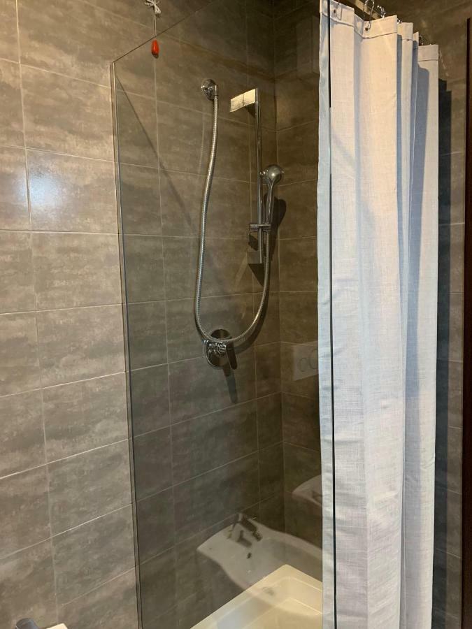 B&B Sul Lago Porlezza Zewnętrze zdjęcie