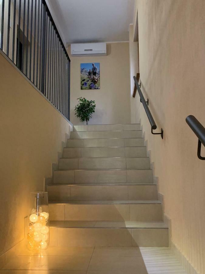 B&B Sul Lago Porlezza Zewnętrze zdjęcie