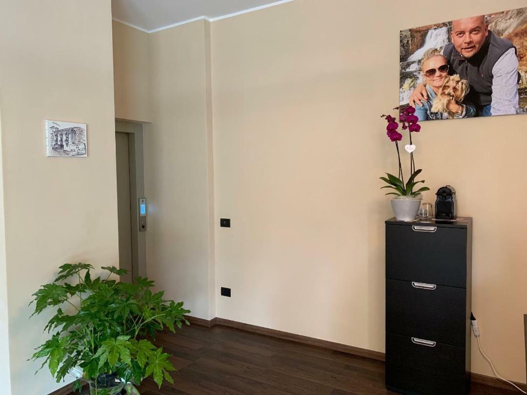 B&B Sul Lago Porlezza Zewnętrze zdjęcie