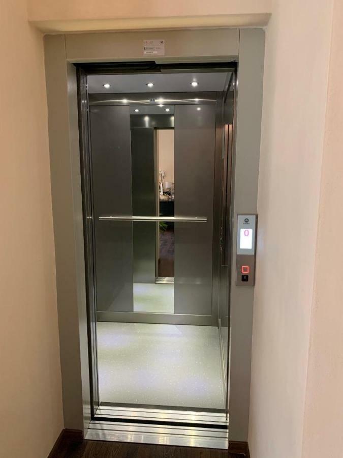 B&B Sul Lago Porlezza Zewnętrze zdjęcie