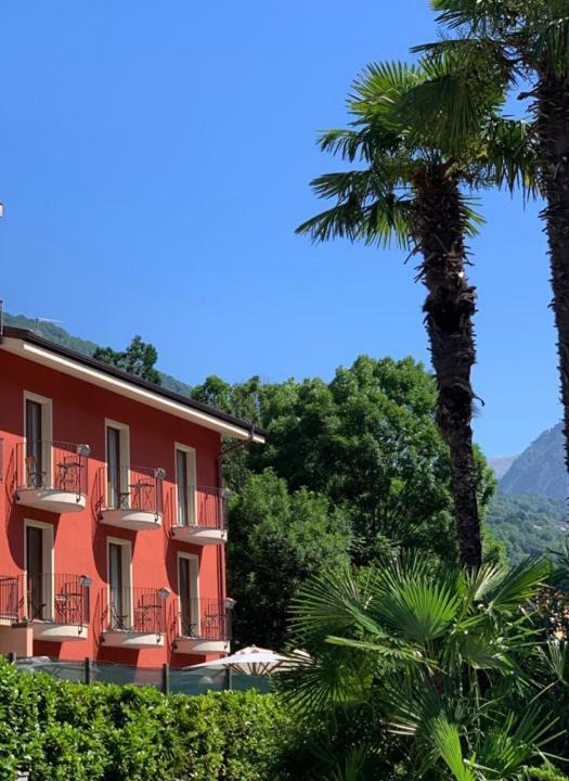 B&B Sul Lago Porlezza Zewnętrze zdjęcie